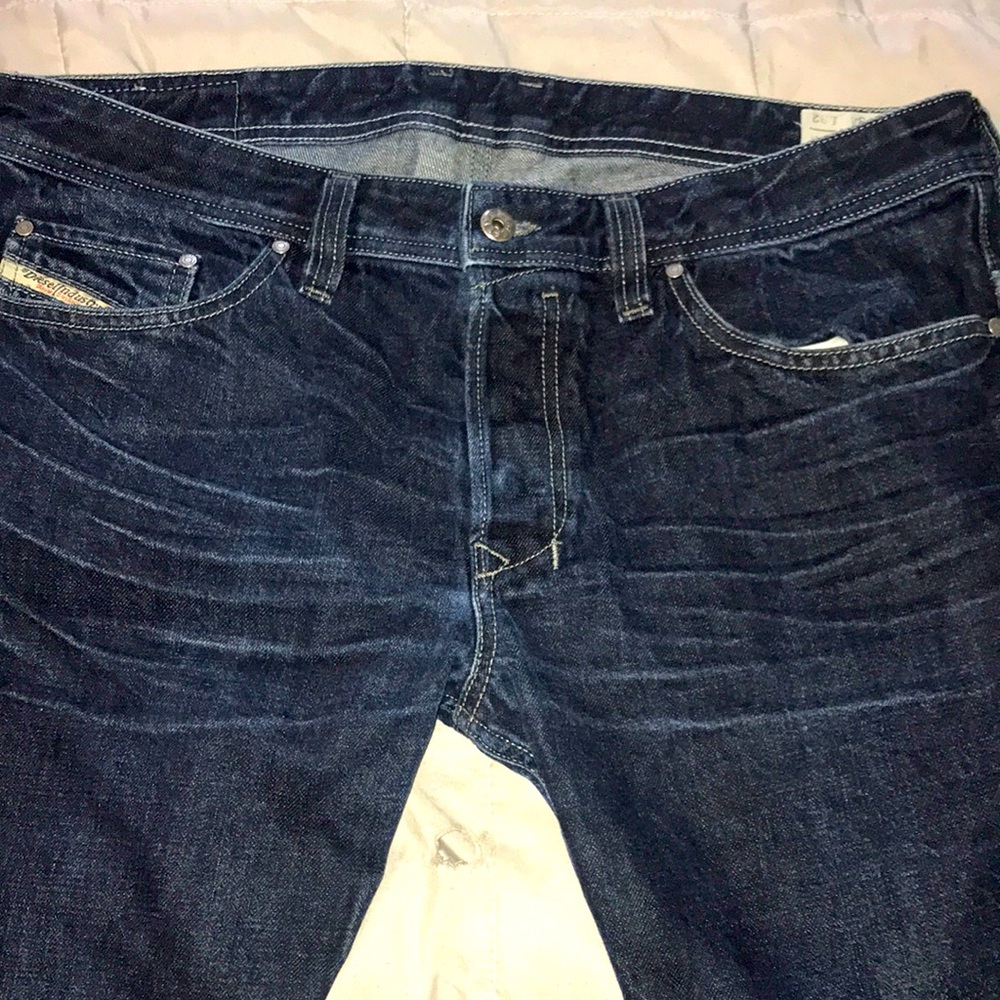 Diesel USA Safado 34